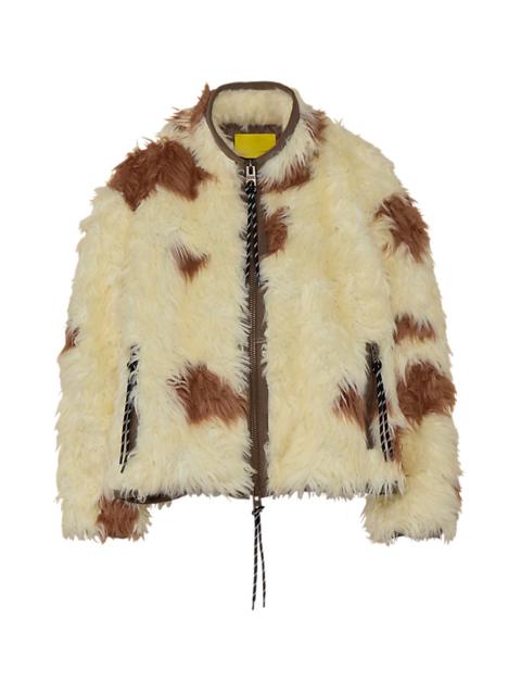 Onitsuka Tiger WOMEN'S JACKET