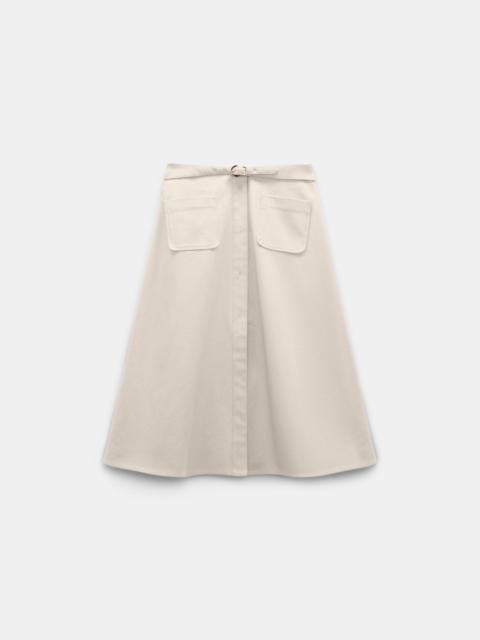 DOROTHEE SCHUMACHER SUMMER OF LOVE skirt