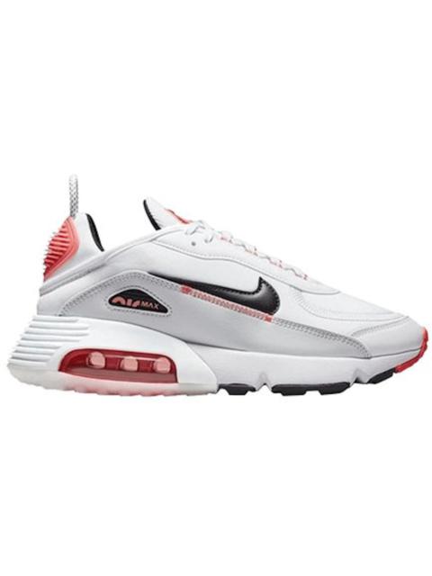 Nike Air Max 2090 White Magic Ember (Women's)