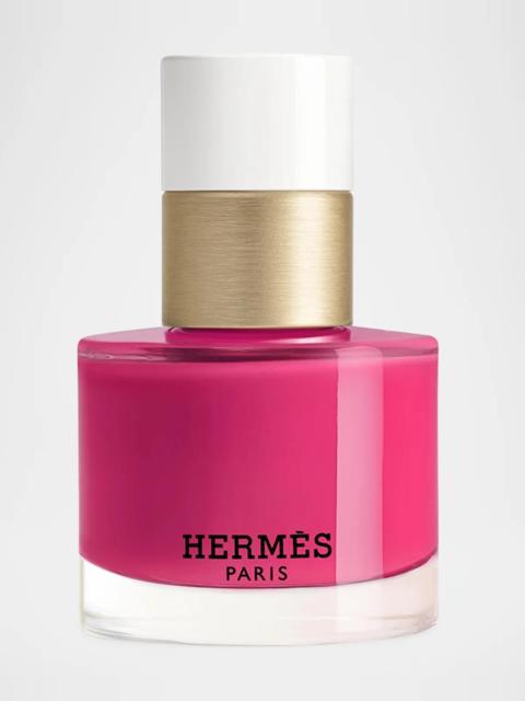 Hermès Limited Edition Les Mains Hermes Nail Polish