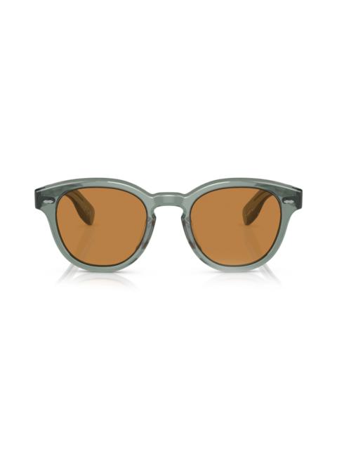 Cary Grant 50mm Pillow Sunglasses