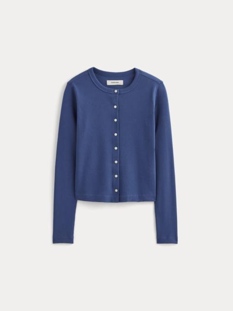 EVERLANE THE SELFIE CARDIGAN