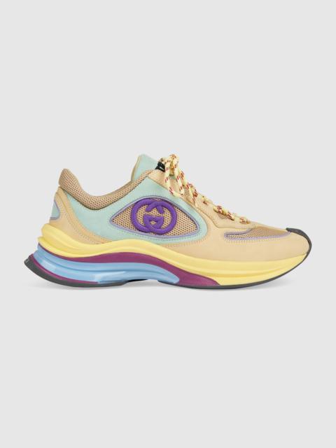 Women's Gucci Run sneaker