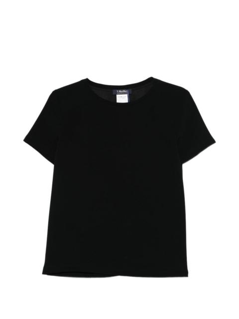 'S Max Mara Smmrebecca short-sleeve T-shirt