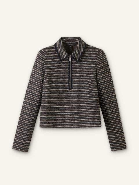 ME+EM AM-PM Swing Top