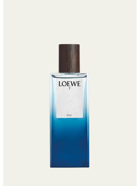 Loewe 7 Elixir Eau De Parfum, 100 mL