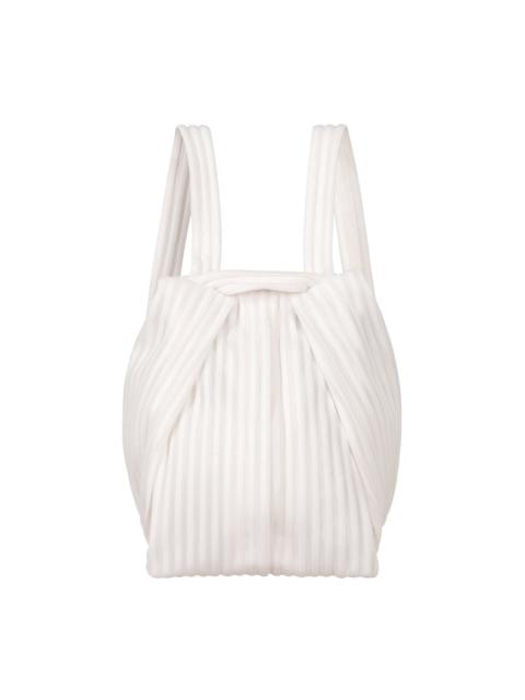ISSEY MIYAKE LINEAR KNIT BAG-46 BAG