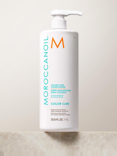 Moroccanoil Color Care Conditioner