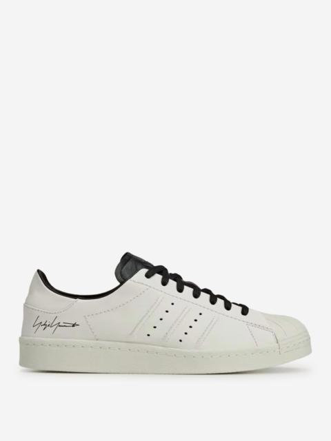 Y-3 SNEAKERS SUPERSTAR Y-3