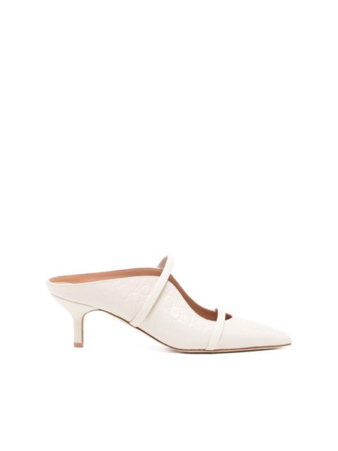 MALONE SOULIERS Maureen 45 mules