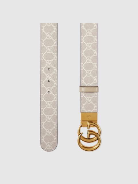 GG Marmont reversible belt