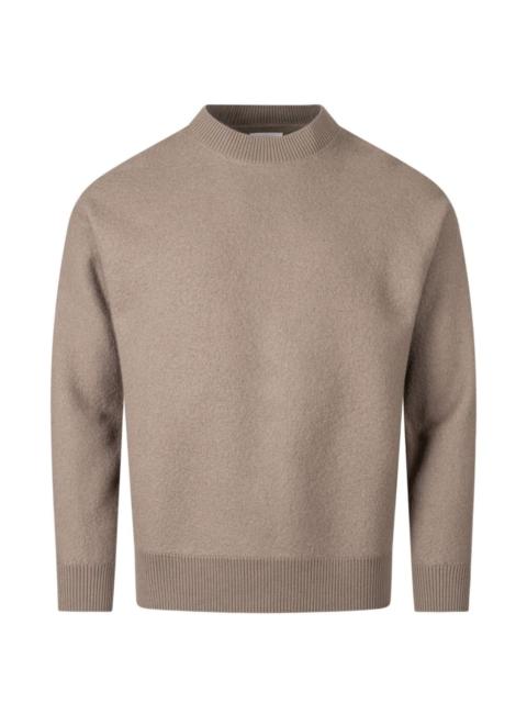 NORSE PROJECTS crew-neck sweater