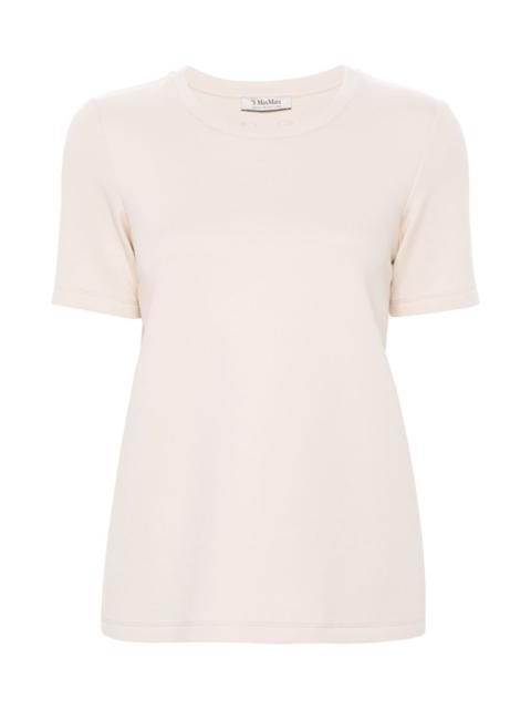 'S Max Mara Cotton t-shirt