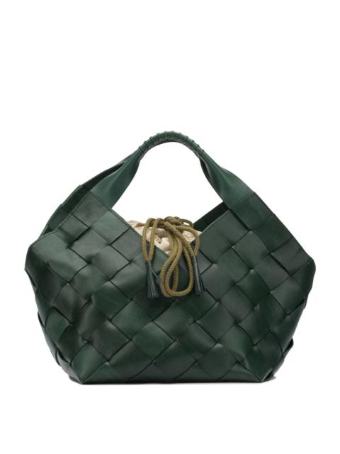 DRAGON DIFFUSION Handbags Green
