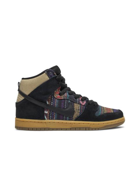 Dunk High Premium SB 'Hacky Sack'