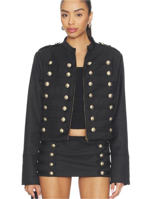 LIONESS Rush Hour Jacket