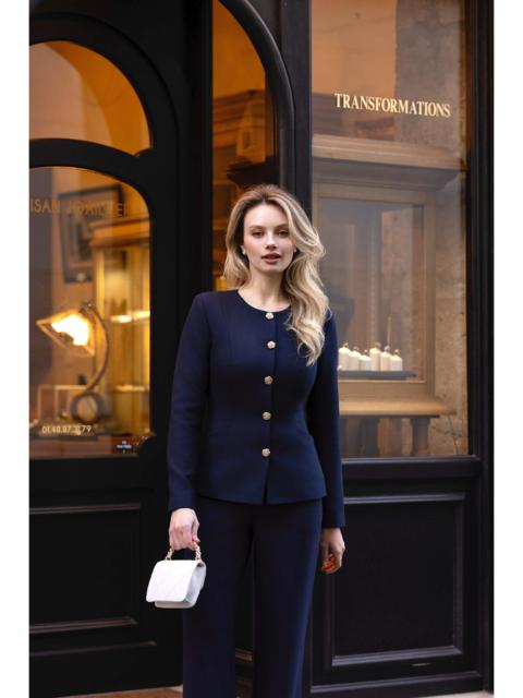 Gaâla Jacqueline Jacket