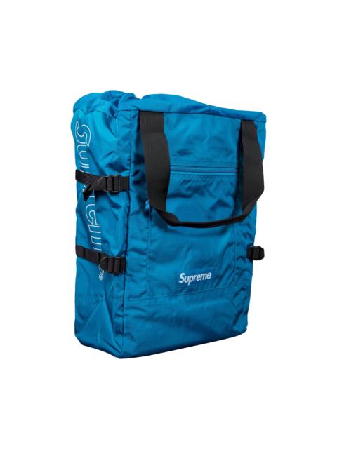 Supreme Supreme Tote Backpack 'Royal Blue'
