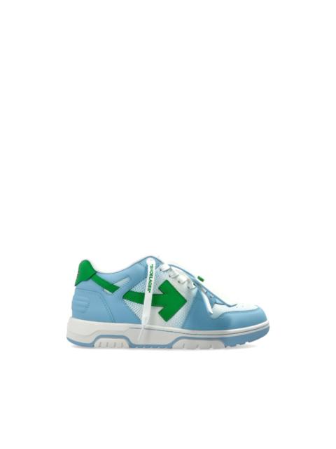 Off-White Out of Office arrow-motif sneakers