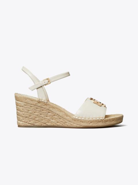 TORY BURCH Eleanor Wedge Espadrille