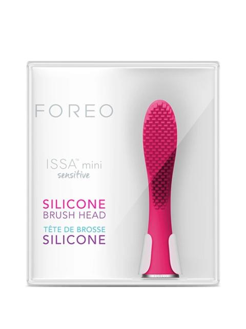 FOREO ISSA™ mini Sensitive Brush Head