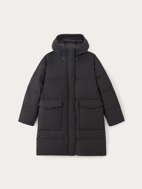 EVERLANE THE LONG PUFFER