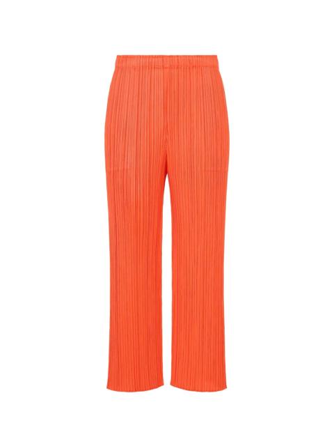 Pleats Please Issey Miyake MONTHLY COLORS : SEPTEMBER