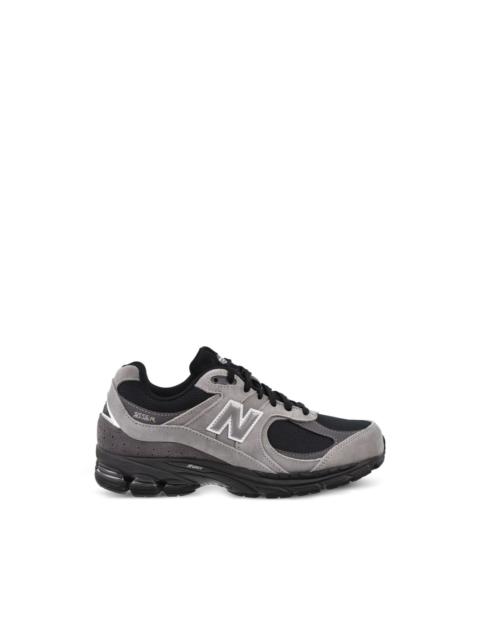 New Balance metallic 2002r sneakers