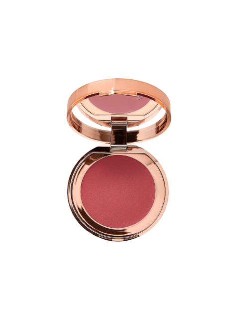 Charlotte Tilbury Pillow Talk Lip and Cheek Glow