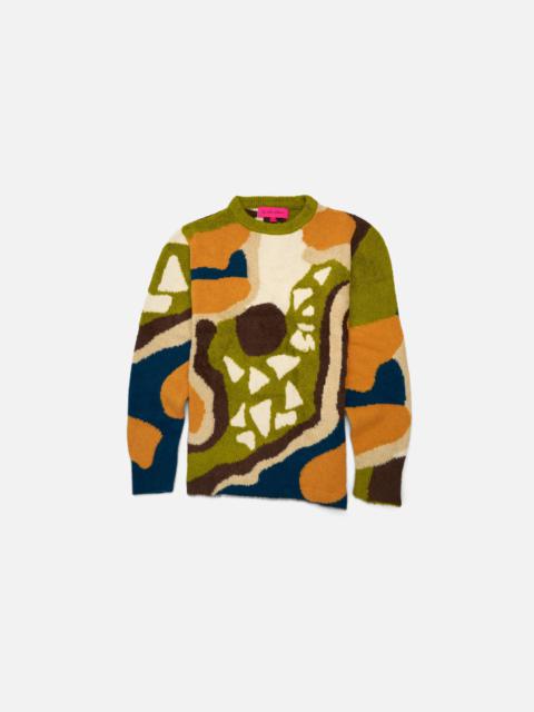 The Elder Statesman OLLIO MAZE CREW