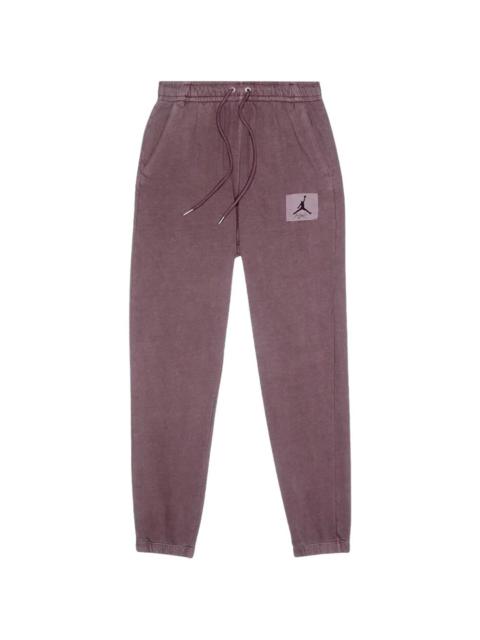 Jordan Essentials fleece track pants
