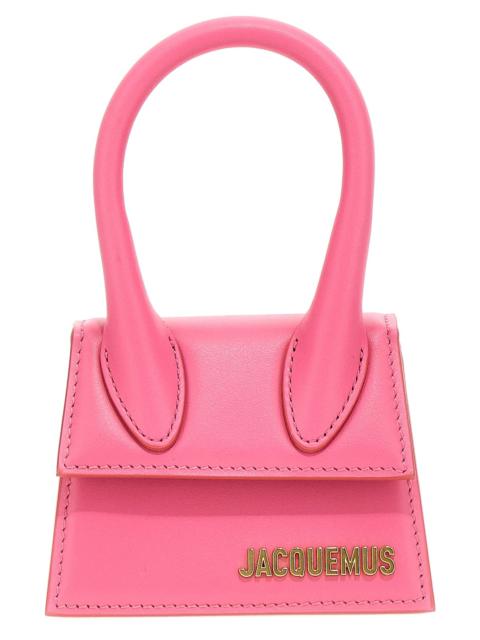 Le Chiquito Hand Bags Pink