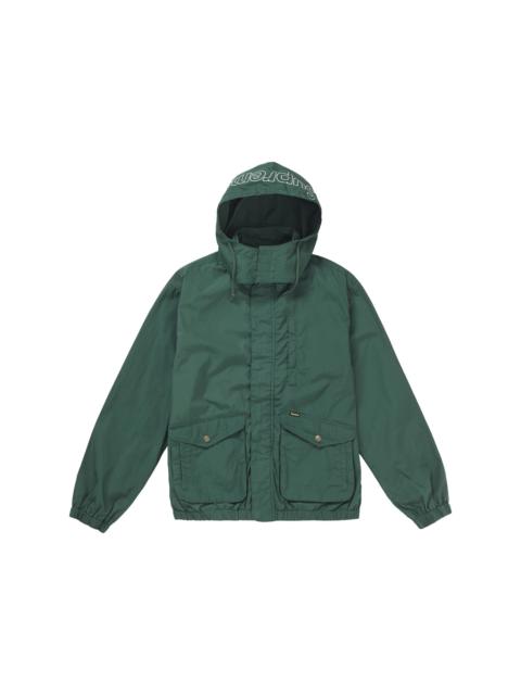 Supreme Supreme Highland Jacket Green | REVERSIBLE