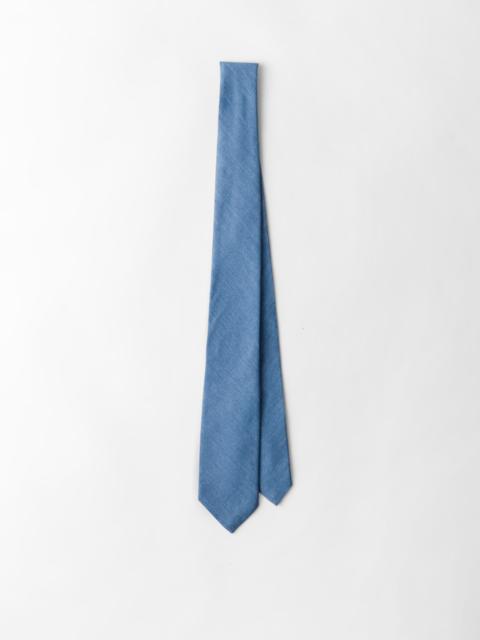 Prada Cotton tie