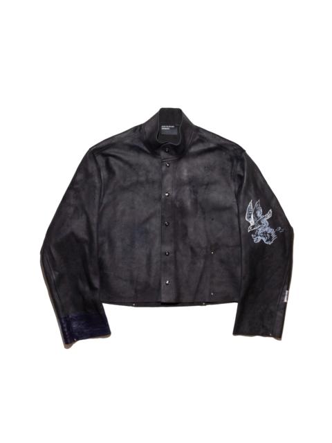 Enfants Riches Déprimés ANTONIN WELDERS JACKET