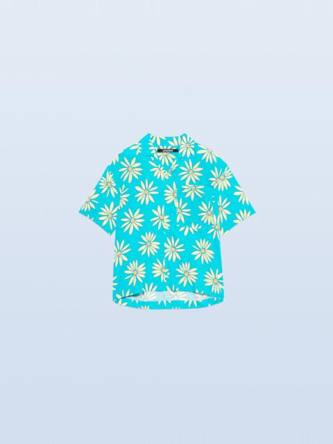 JACQUEMUS La chemise Jean