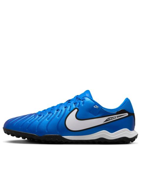 Nike Nike Tiempo 전설 10 아카데미 Turf 저 최고 축구 신발