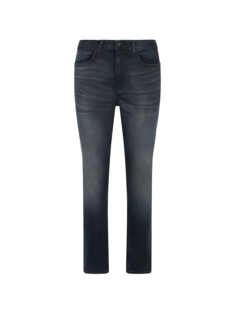 BOSS extra-slim-fit jeans