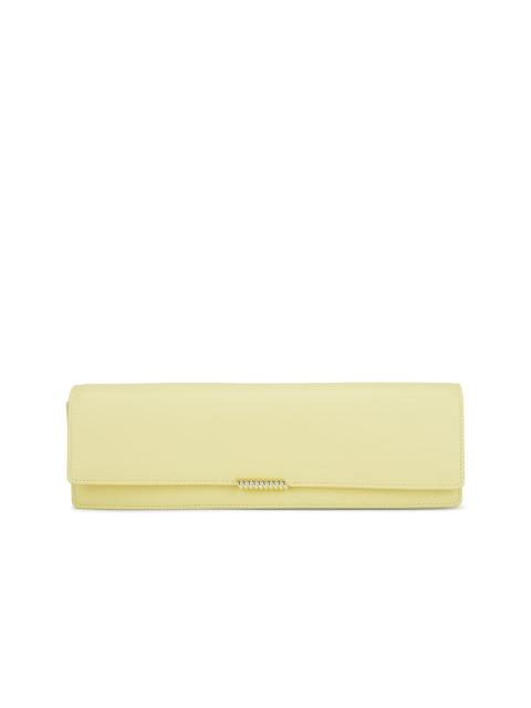 Studio Amelia Helix Mailbox Clutch