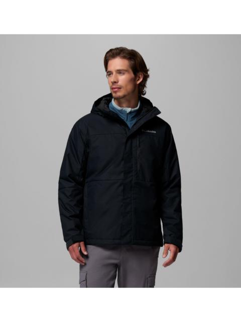 Columbia Men's Hikebound II Insulated Jacket