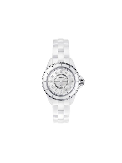 CHANEL J12 Watch, 29 mm