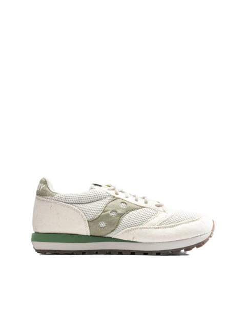 Jazz '81 Earth Pack lace-up sneakers