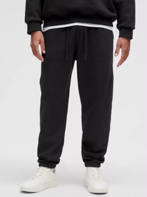 lululemon Heavyweight Fleece Jogger