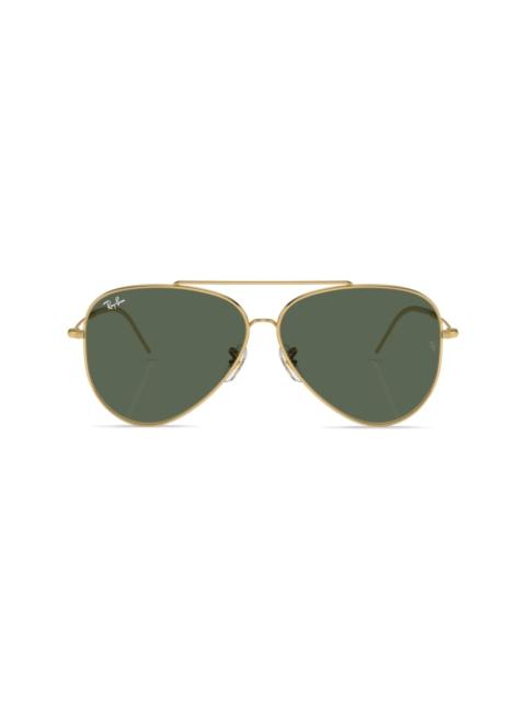 Ray-Ban Aviator-frame sunglasses