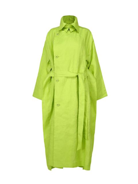 ISSEY MIYAKE HEMPEN