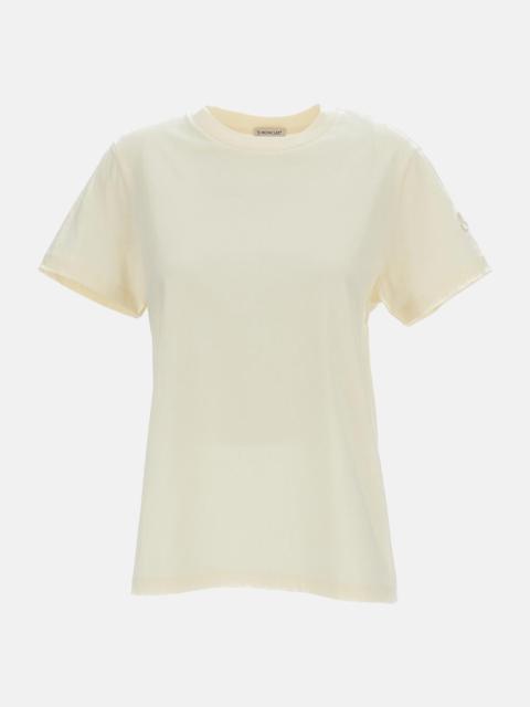 Moncler Short-sleeved shirt