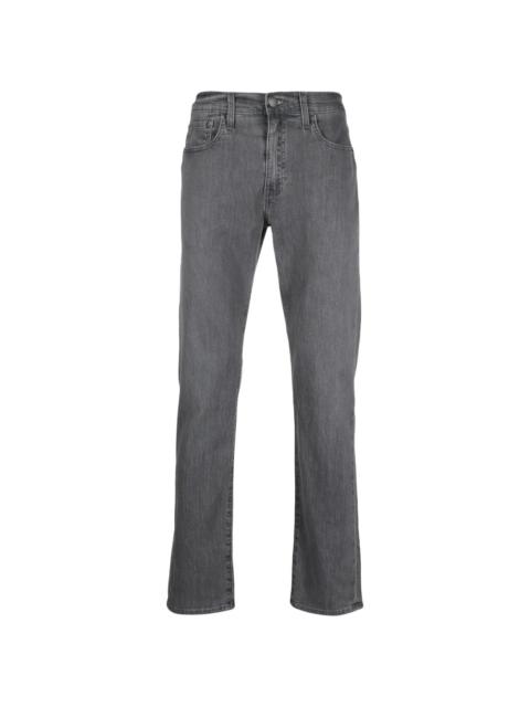 502™ low-rise tapered jeans