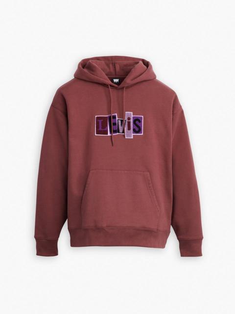 Levi's LEVI'S® SKATEBOARDING™ HOODED SWEATSHIRT