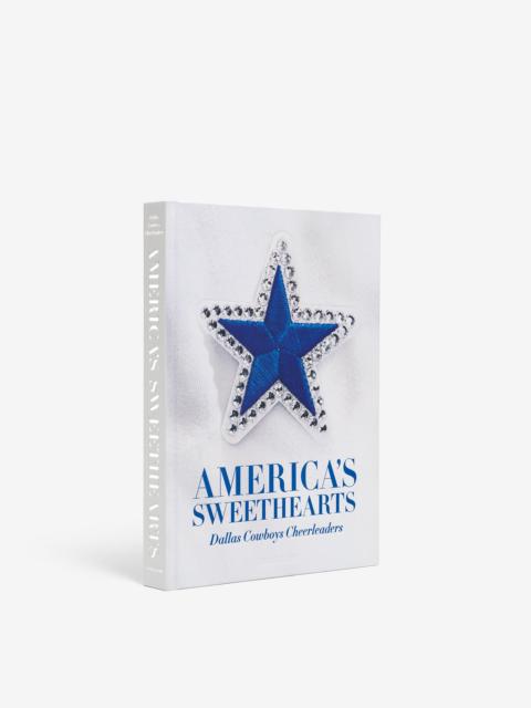 ASSOULINE America's Sweethearts: Dallas Cowboys Cheerleaders (Classic)