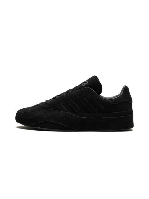 Gazelle Y-3 "Black"